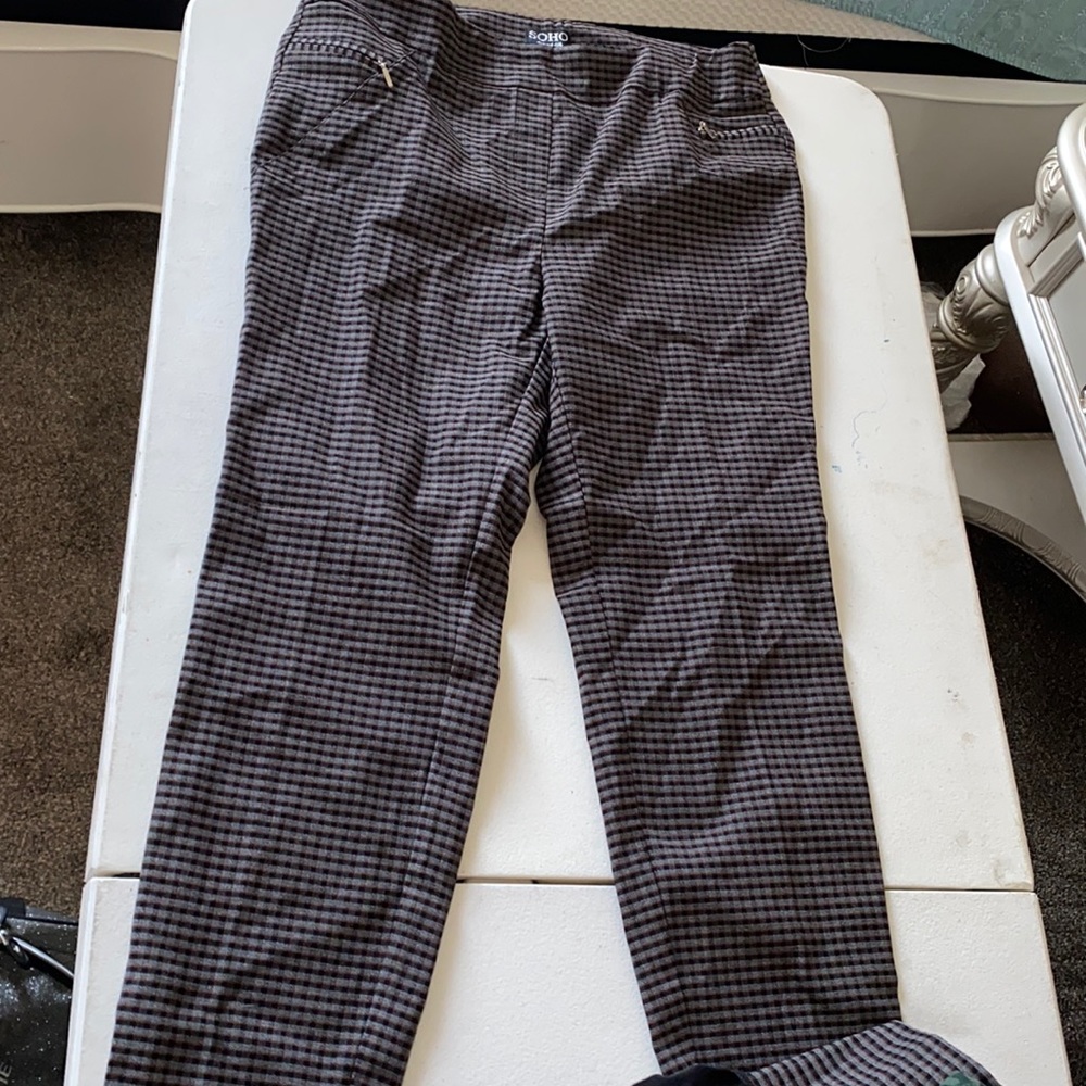 pants